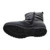 Bota Feminina Cano Baixo Mooncity 71126 Preto - Atacado