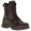 Bota Coturno Casual Feminina Mooncity 72162 - Atacado