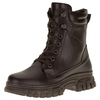 Bota Coturno Casual Feminina Mooncity 72162 - Atacado
