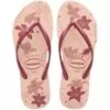 Chinelo Feminino Havaianas Slim Organic Fc - Atacado