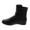 Bota Feminina Cano Baixo Mooncity 71088 - Atacado