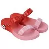 Chinelo Slide Feminino Zaxy 7belo - 19067 - Atacado