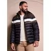 Jaqueta Puffer Masculina Bobojaco 560097 - Atacado