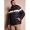Jaqueta Puffer Masculina Bobojaco 560097 - AtacadoJaqueta Puffer Masculina Bobojaco 560097 - Atacado