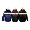 Jaqueta Puffer Masculina Bobojaco 560097 - Atacado