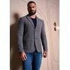 Blazer masculino Broken Rules 510096 - Atacado