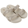 Chinelo Slide Feminino Zaxy Bestie - 19206 - Atacado