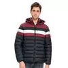 Jaqueta Puffer Masculina Bobojaco 560097 - Atacado