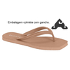 Chinelo Feminino Beira Rio 8556.100.22669 - Atacado