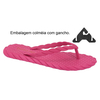 Chinelo Feminino Beira Rio 8557.100.22662 - Atacado