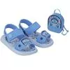 Sandalia Baby Disney Mochila - 23078 - Atacado