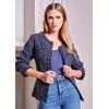 Blusa Feminina Cardigan Facinelli 690133 - Atacado