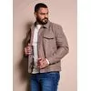 Jaqueta masculina Broken Rules 510094 - Atacado