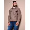 Jaqueta masculina Broken Rules 510094 - Atacado