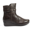 Bota Feminina Anabela Cano Curto Mooncity 71109 - Atacado