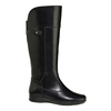Bota Feminina Rasteira Cano Alto Mooncity 71143 - Atacado