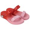 Chinelo Slide Feminino Zaxy 7belo - 19067 - Atacado