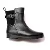 Bota Chelsea Feminina Cano Curto Mooncity 71128 - Atacado