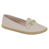 Sapatilha Feminina Moleca 5287.1002.29164 - Atacado