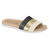 Chinelo Slide Feminino Beira Rio 8360.360.25135 - Atacado