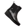 Bota Feminina Cano Baixo Mooncity 71108 - Atacado