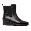 Bota Feminina Cano Baixo Mooncity 71108 - Atacado