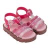 Sandalia Baby Zaxynina Joaninha - 19061 - Atacado