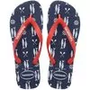 Chinelo Masculino Havaianas Top Nautical Fc - Atacado