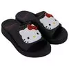 Tamanco Infantil Hello Kitty Pinx - 23381 - Atacado