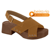 Sandália Feminina Beira Rio 8559.102.10529 - Atacado