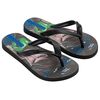 Chinelo Infantil Ipanema Polly E Max Steel - 26048 - Atacado