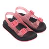Sandalia Infantil Barbie New Style - 23282 - Atacado