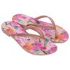 Chinelo Feminino Grendha Mais Acai Energia - 18060 - Atacado