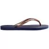 Chinelo Feminino Havaianas Slim Nautical