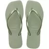 Chinelo Feminino Havaianas Slim Square