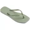 Chinelo Feminino Havaianas Slim Square
