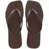 Chinelo Feminino Havaianas Slim Square