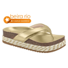 Tamanco Feminino Beira Rio 8546.200.14710 - Atacado