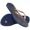 Chinelo Feminino Havaianas Slim Nautical