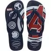 Chinelo Masculino Havaianas Top Marvel Logomania