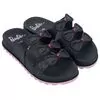 Chinelo Slide Infantil Barbie Charm - 23301 - Atacado