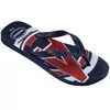 Chinelo Masculino Havaianas Top Marvel Logomania