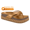 Tamanco Feminino Beira Rio 8546.200.14710 - Atacado