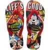 Chinelo Feminino Havaianas Top Disney Classics