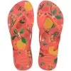 Chinelo Feminino Havaianas Slim Summer Bliss - Atacado