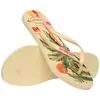 Chinelo Feminino Havaianas Slim Summer Bliss - Atacado