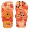 Chinelo Havaianas New Baby Disney Classics