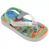 Chinelo Havaianas New Baby Peppa Pig