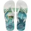 Chinelo Masculino Havaianas Top Surfer I - Atacado