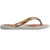 Chinelo Feminino Havaianas Slim OrganicChinelo Feminino Havaianas Slim Organic